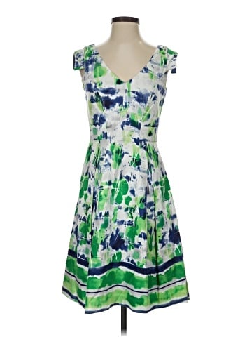 Aidan Mattox Cocktail Dress (view 1)