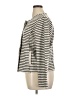 Left Coast by Dolan Stripes Gray Jacket Size XL - photo 5