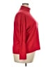 L.L.Bean 100% Supima Cotton Red Long Sleeve Turtleneck Size 2X - photo 4
