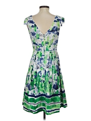 Aidan Mattox Cocktail Dress (view 2)