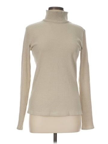 Carve Designs Turtleneck Sweater (view 1)
