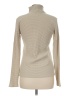 Carve Designs Tan Turtleneck Sweater Size M - photo 2
