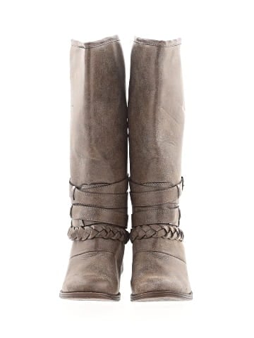 Candie's Boots (view 2)