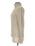 Carve Designs Tan Turtleneck Sweater Size M - photo 5