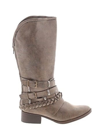 Candie's Boots (view 1)