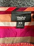 Mossimo Burgundy Tank Top Size XS - photo 7