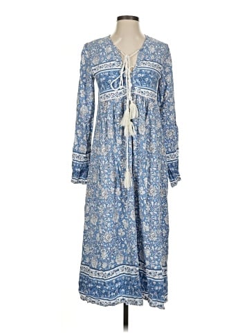 R. Vivimos Casual Dress (view 1)