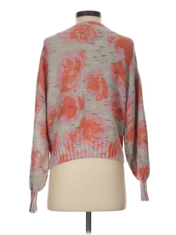 Nic + Zoe Pullover Sweater (view 2)