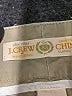 J.Crew 100% Cotton Solid Green Khaki Shorts Size 14 - photo 3