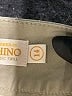 J.Crew 100% Cotton Solid Green Khaki Shorts Size 14 - photo 4
