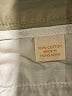 J.Crew 100% Cotton Solid Green Khaki Shorts Size 14 - photo 5