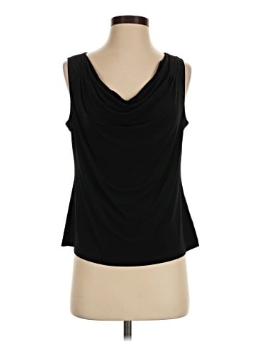 Calvin Klein Sleeveless T-Shirt (view 1)
