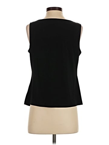 Calvin Klein Sleeveless T-Shirt (view 2)