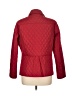 IMAN Argyle Red Jacket Size L - photo 2