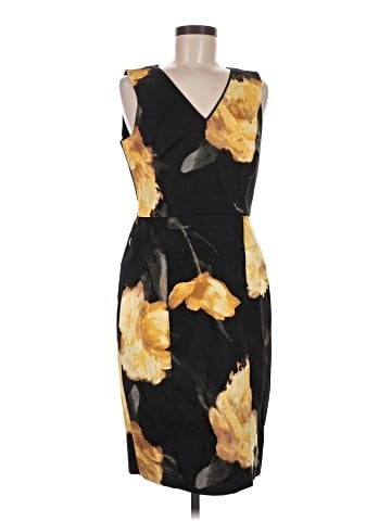White House Black Market Cocktail Dress (view 1)
