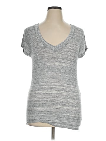 Mossimo Short Sleeve T-Shirt (view 1)