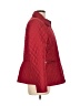 IMAN Argyle Red Jacket Size L - photo 4