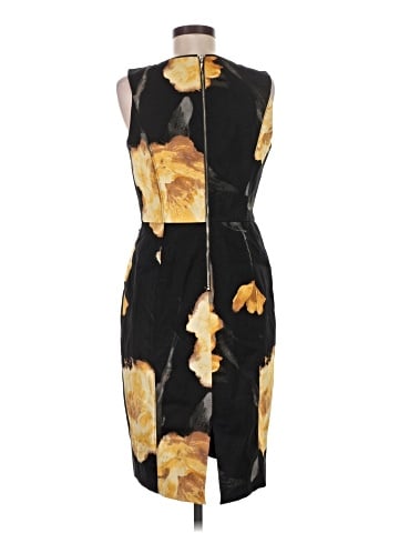 White House Black Market Cocktail Dress (view 2)