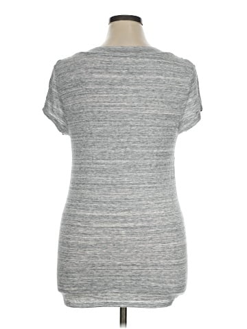 Mossimo Short Sleeve T-Shirt (view 2)