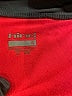 Hind Solid Black Active Skort Size S - photo 3