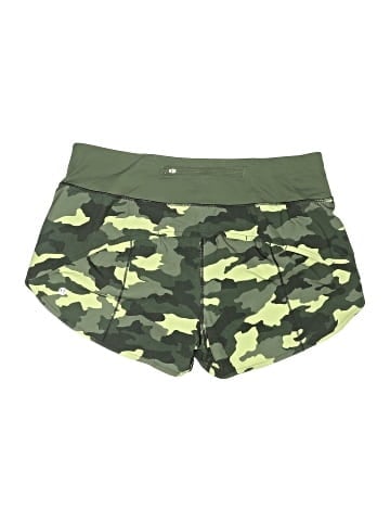 Lululemon Athletica Athletic Shorts (view 2)