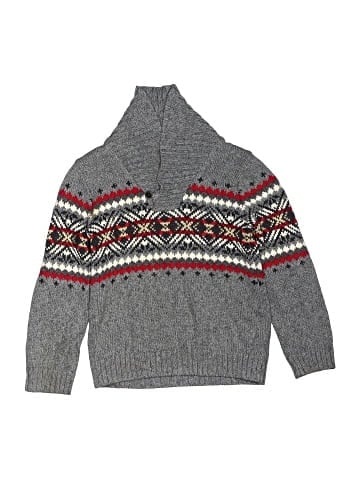 OshKosh B'gosh Pullover Sweater (view 1)