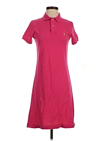 Ralph Lauren Sport Casual Dress (view 1)