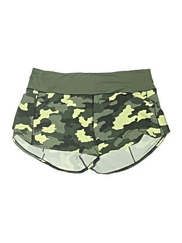 Lululemon Athletica Athletic Shorts (view 1)