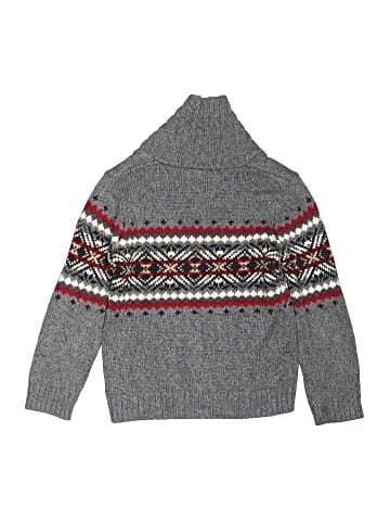 OshKosh B'gosh Pullover Sweater (view 2)