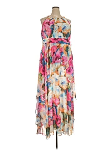 R&M Richards Casual Dress (view 1)