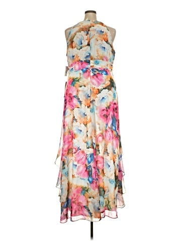 R&M Richards Casual Dress (view 2)