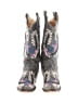 Corral Boots Gray Boots Size 7 - photo 2