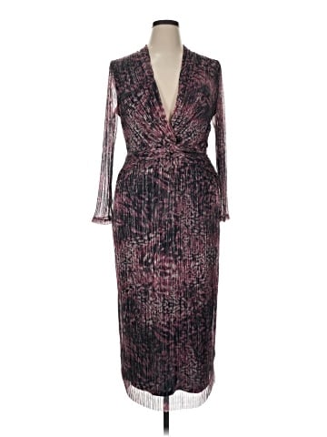 Anne Klein Cocktail Dress (view 1)