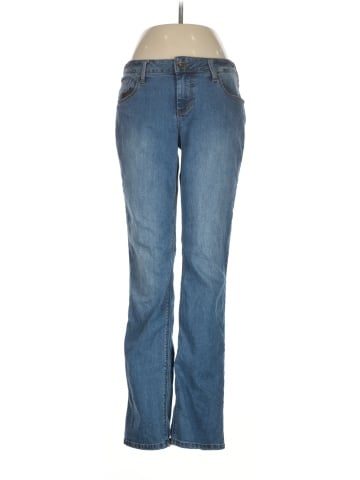 Natural Reflections Jeans (view 1)