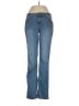 Natural Reflections Hearts Blue Jeans Size 8 - photo 1