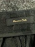 Massimo Dutti Black Dress Pants Size 2 - photo 7