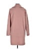 Ivy Jane 100% Polyester Pink Cardigan Size XS - photo 2