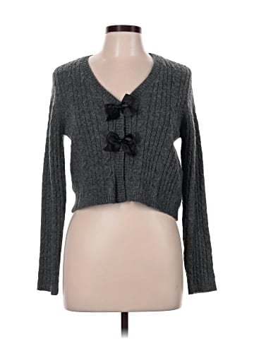 Lush Cardigan (view 1)