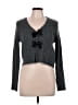 Lush Gray Cardigan Size L - photo 1