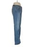 Natural Reflections Hearts Blue Jeans Size 8 - photo 4