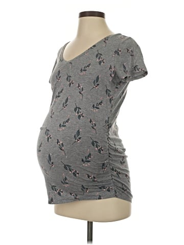 Motherhood Short Sleeve T-Shirt (view 1)