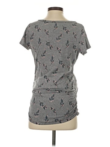 Motherhood Short Sleeve T-Shirt (view 2)