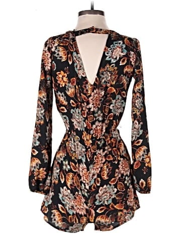 Bebop Romper (view 2)