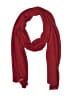 Unbranded Burgundy Scarf One size - photo 1