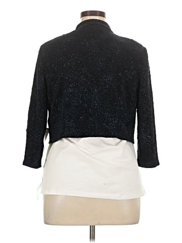 Alex Evenings Kimono (view 2)