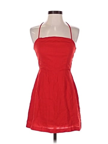 Princess Polly Cocktail Dress (view 1)