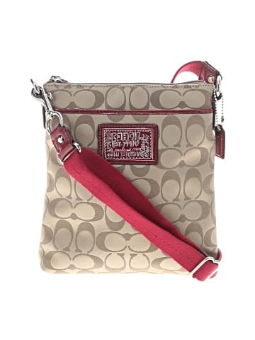 Coach Factory Crossbody Bag (view 1)