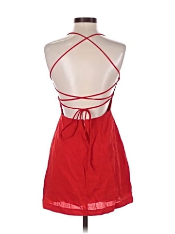Princess Polly Cocktail Dress (view 2)