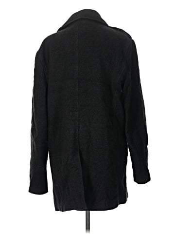Pelle Studio Wool Coat (view 2)