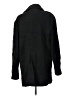 Pelle Studio Black Wool Coat Size L - photo 2